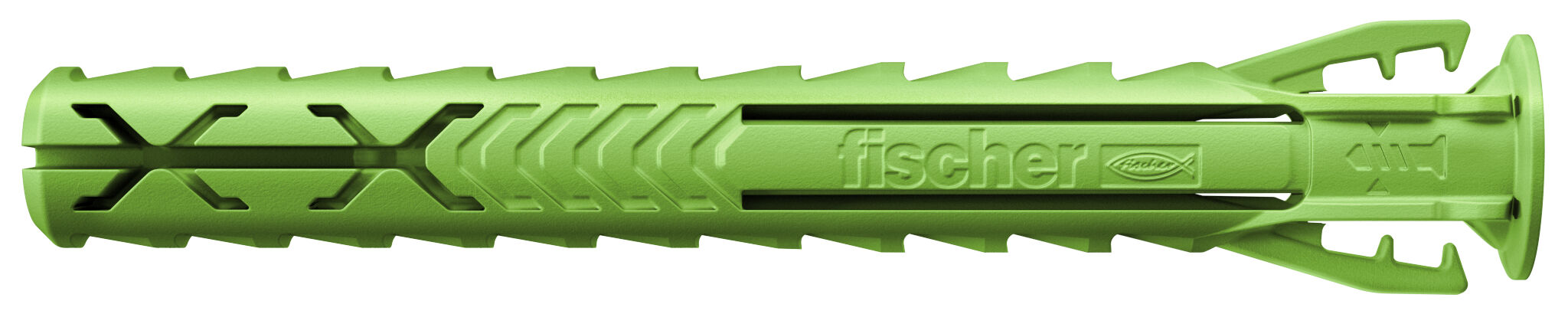 fischer FixTainer - DuoPower and screws